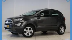 Gebruikt 2018 Ford Ecosport Trend SUV | € 13.449 (Eerlijke prijs)