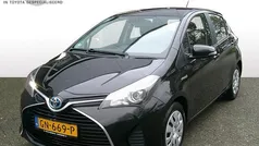Gebruikt 2015 Toyota Yaris Hatchback | € 10.950 (Eerlijke prijs)