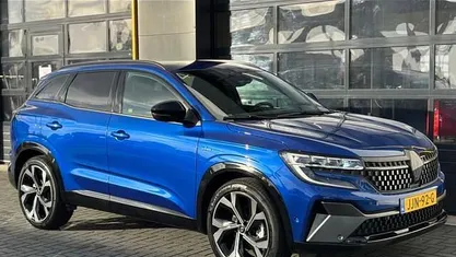 Occasion 2025 Renault Austral Iconic SUV | € 37.940 (Eerlijke prijs)