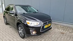 Gebruikt 2014 Mitsubishi ASX Invite+ SUV | € 10.999 (Eerlijke prijs)