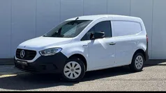 Gebruikt 2024 Mercedes eCitan Van | € 29.500 (Goede deal)