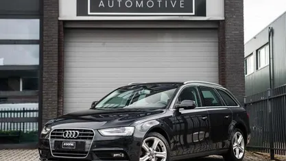 Occasion Audi A4 Business 170 PK (125 kW) 2013 Stationwagen