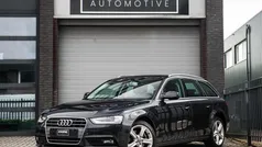 Gebruikt 2013 Audi A4 Business Stationwagen | € 6.740 (Goede deal)