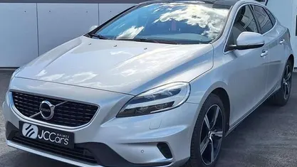 Occasion Volvo V40 150 PK (110 kW) 2019 Stationwagen
