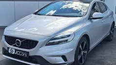 Gebruikt 2019 Volvo V40 Stationwagen | € 15.500 (Eerlijke prijs)