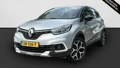 Gebruikt 2017 Renault Captur Intens SUV | € 11.650 (Eerlijke prijs)