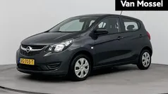 Gebruikt 2019 Opel Karl Edition Hatchback | € 12.400 (Eerlijke prijs)