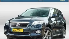Gebruikt 2012 Toyota RAV4 SUV | € 12.995 (Eerlijke prijs)