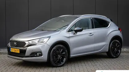 Occasion DS Automobiles DS4 Chic 165 PK (121 kW) 2016 Hatchback