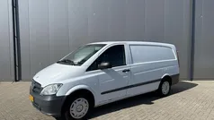 Gebruikt 2012 Mercedes Vito MPV | € 4.250 (Eerlijke prijs)