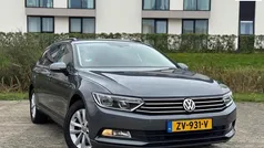 Gebruikt 2016 VW Passat Stationwagen | € 11.490 (Goede deal)