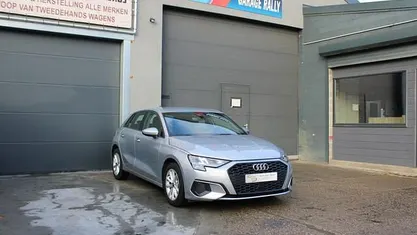 Occasion Audi A3 Basis 110 PK (80 kW) 2021 Hatchback