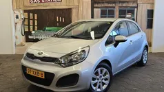 Gebruikt 2012 Kia Rio Comfort Hatchback | € 3.495 (Eerlijke prijs)