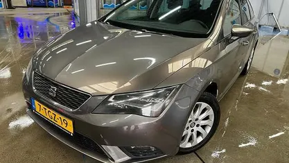 Occasion Seat Leon ST 122 PK (89 kW) 2014 Stationwagen