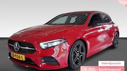 Occasion Mercedes A180 Business 136 PK (100 kW) 2019 Hatchback