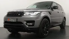 Grijs Gebruikt 2013 Land Rover Range Rover Sport Autobiography SUV | € 26.945 (Super prijs)