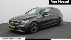 Grijs Gebruikt 2021 Mercedes 180 Business Sedan | € 27.400 (Super prijs)