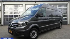 Grijs Gebruikt 2020 VW Crafter Van | € 19.950 (Super prijs)