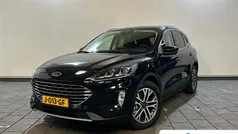 Gebruikt 2020 Ford Kuga Titanium X SUV | € 26.895 (Eerlijke prijs)