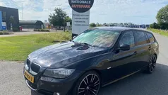 Gebruikt 2012 BMW 320 Luxury Line Stationwagen | € 3.500 (Super prijs)