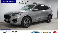 Grijs Gebruikt 2023 Ford Kuga ST-Line X SUV | € 30.400 (Eerlijke prijs)