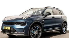 Gebruikt 2025 Lynk & Co 01 SUV | € 34.450 (Eerlijke prijs)