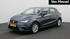 Grijs Gebruikt 2022 Seat Ibiza Style Hatchback | € 16.900 (Eerlijke prijs)