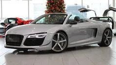 Gebruikt 2015 Audi R8 Spyder Sport Cabriolet | € 119.950
