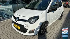Wit Gebruikt 2014 Renault Twingo Hatchback | € 5.750 (Eerlijke prijs)