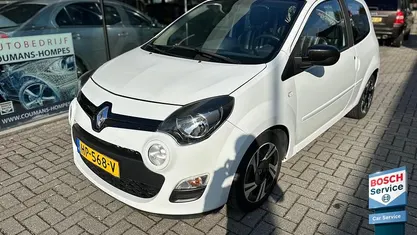 Wit Occasion 2014 Renault Twingo Hatchback | € 5.750 (Eerlijke prijs)