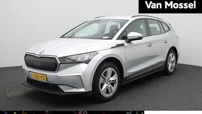 Occasion Skoda Enyaq iV 150 kW (204 PK) 2022 SUV