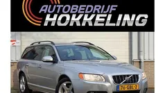 Gebruikt 2008 Volvo V70 Stationwagen | € 11.899 (Eerlijke prijs)