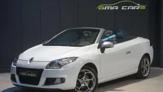 Renault Mégane Cabriolet