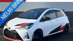 Gebruikt 2018 Toyota Yaris Edition Hatchback | € 28.900 (Eerlijke prijs)