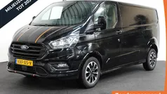 Gebruikt 2023 Ford Transit Custom Sport Van | € 31.690 (Eerlijke prijs)