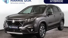 Gebruikt 2024 Suzuki SX4 S-Cross Style SUV | € 29.995 (Eerlijke prijs)