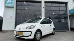 Gebruikt 2013 VW up! Hatchback | € 4.250 (Eerlijke prijs)