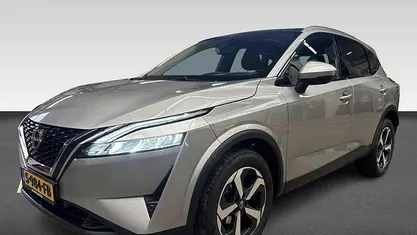 Occasion Nissan Qashqai N-Connecta 141 PK (103 kW) 2023 SUV