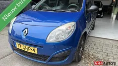 Gebruikt 2008 Renault Twingo Dynamique Hatchback | € 1.499 (Goede deal)