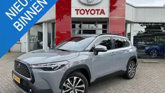 Gebruikt 2024 Toyota Corolla Cross SUV | € 35.400 (Eerlijke prijs)
