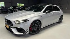 Gebruikt 2020 Mercedes A45 AMG AMG Hatchback | € 49.000 (Eerlijke prijs)