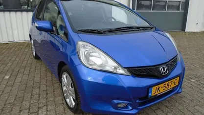 Occasion Honda Jazz Comfort Plus 99 PK (72 kW) 2013 Hatchback