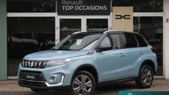 Blauw Gebruikt 2023 Suzuki Vitara SUV | € 25.595 (Goede deal)