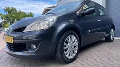 Gebruikt 2009 Renault Clio II Collection Hatchback | € 3.450 (Eerlijke prijs)