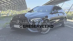 Gebruikt 2024 Mercedes C180 AMG line Stationwagen | € 57.900 (Goede deal)
