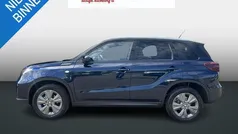 Gebruikt 2025 Suzuki Vitara SUV | € 31.750 (Eerlijke prijs)