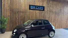 Gebruikt 2013 Fiat 500 Easy Hatchback | € 5.199 (Goede deal)