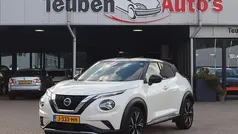 Gebruikt 2020 Nissan Juke 360º SUV | € 19.495 (Eerlijke prijs)
