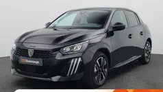 Gebruikt 2024 Peugeot 208 Allure Hatchback | € 24.900 (Eerlijke prijs)