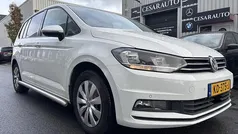 Gebruikt 2016 VW Touran MPV | € 12.499 (Eerlijke prijs)